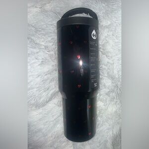 Hydrojug Queen of hearts 40 oz sport bottle